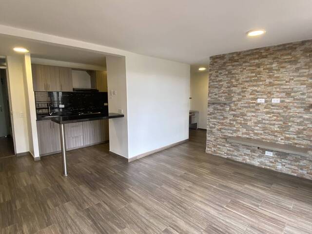 #4156 - Apartamento para Alquiler en Madrid - CUN