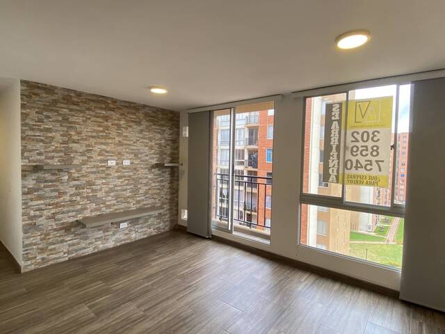 #4156 - Apartamento para Alquiler en Madrid - CUN