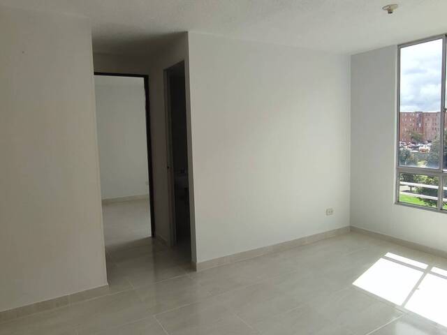 #3632 - Apartamento para Alquiler en Bogotá - DC