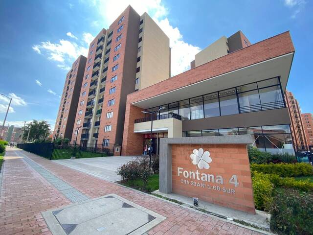 #4153 - Apartamento para Alquiler en Madrid - CUN