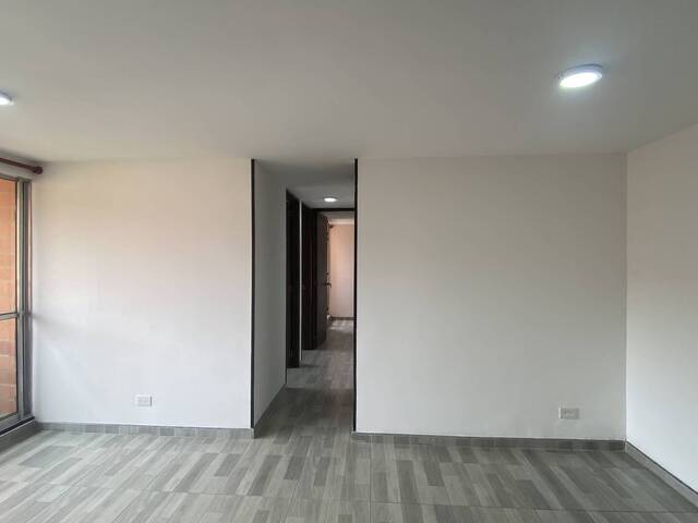 #4105 - Apartamento para Venta en Madrid - CUN