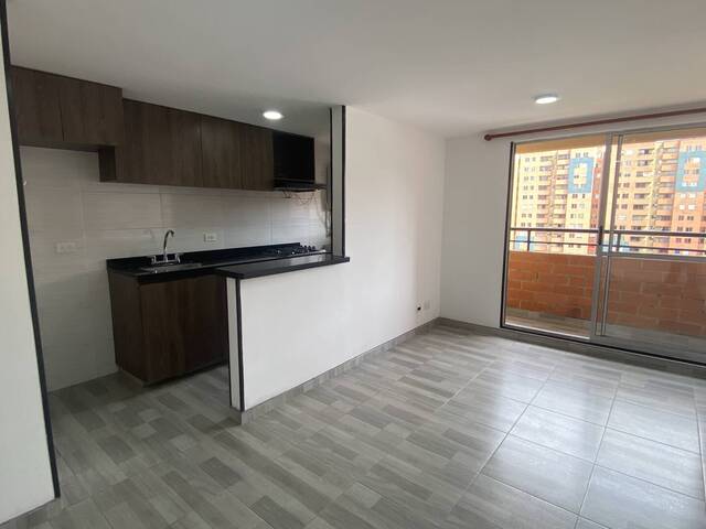 #4105 - Apartamento para Venta en Madrid - CUN