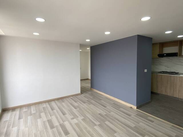 #4157 - Apartamento para Alquiler en Madrid - CUN