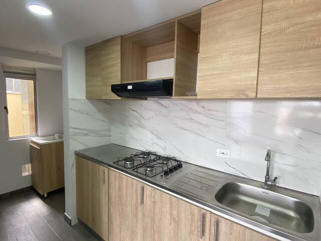 #4157 - Apartamento para Alquiler en Madrid - CUN