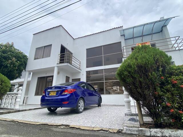 #4159 - Casa para Venta en Flandes - TOL
