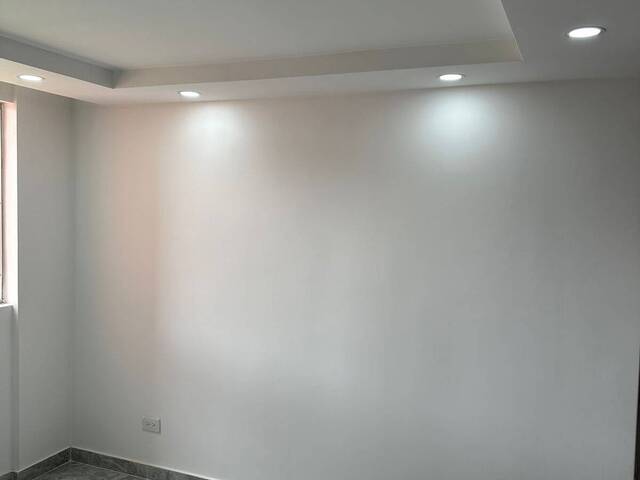 #4158 - Apartamento para Venta en Madrid - CUN