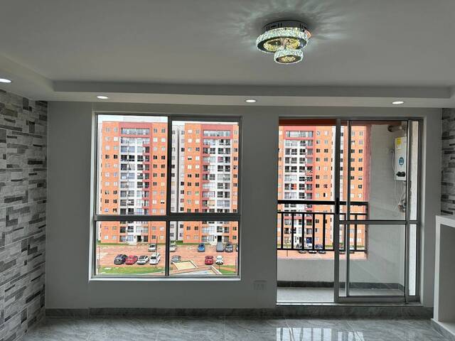 #4158 - Apartamento para Venta en Madrid - CUN