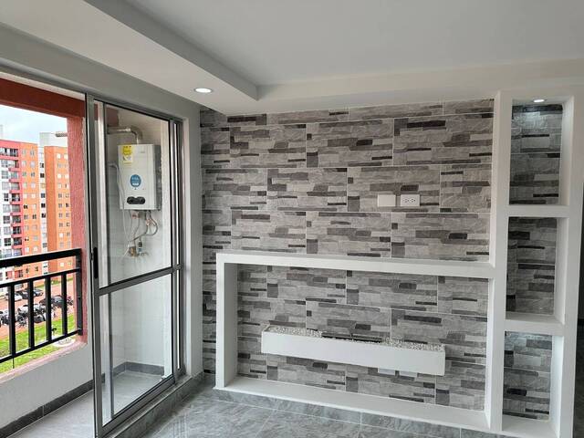 #4158 - Apartamento para Venta en Madrid - CUN