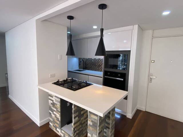 #4160 - Apartamento para Alquiler en Madrid - CUN