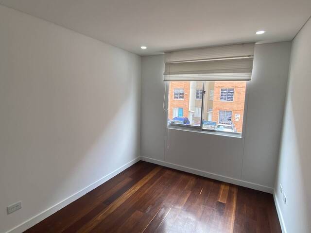 #4160 - Apartamento para Alquiler en Madrid - CUN