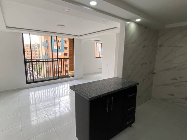 #4161 - Apartamento para Alquiler en Madrid - CUN