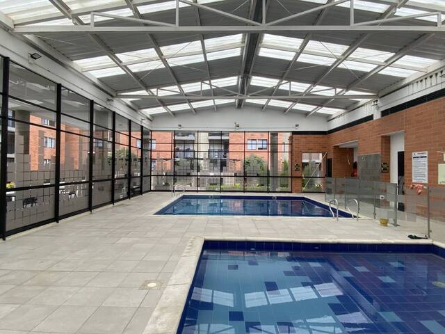 #4161 - Apartamento para Alquiler en Madrid - CUN
