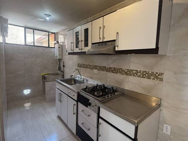 #4164 - Apartamento para Venta en Bogotá - DC