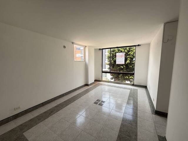 #4164 - Apartamento para Venta en Bogotá - DC