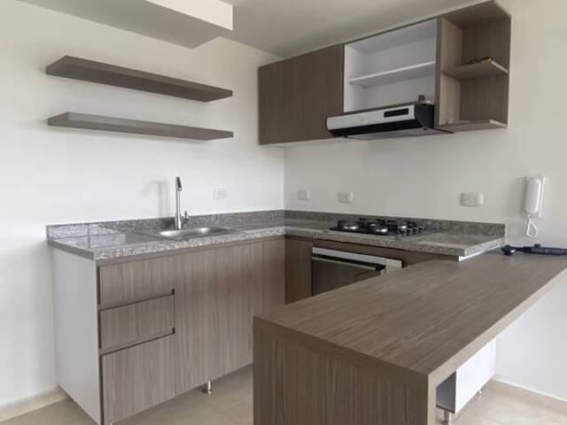 #4166 - Apartamento para Alquiler en Madrid - CUN