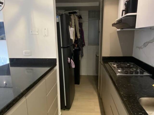 #4162 - Apartamento para Alquiler en Madrid - CUN