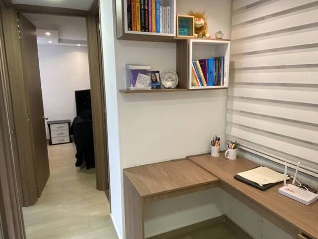 #4162 - Apartamento para Alquiler en Madrid - CUN