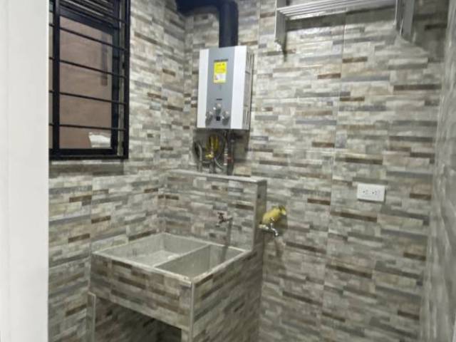 #4169 - Apartamento para Alquiler en Madrid - CUN