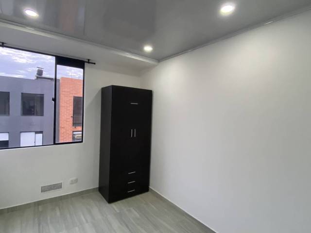 #4169 - Apartamento para Alquiler en Madrid - CUN