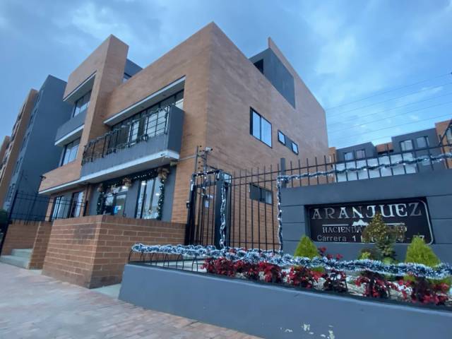 #4169 - Apartamento para Alquiler en Madrid - CUN