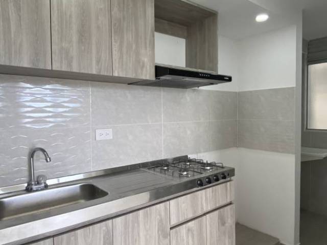 #4170 - Apartamento para Alquiler en Madrid - CUN