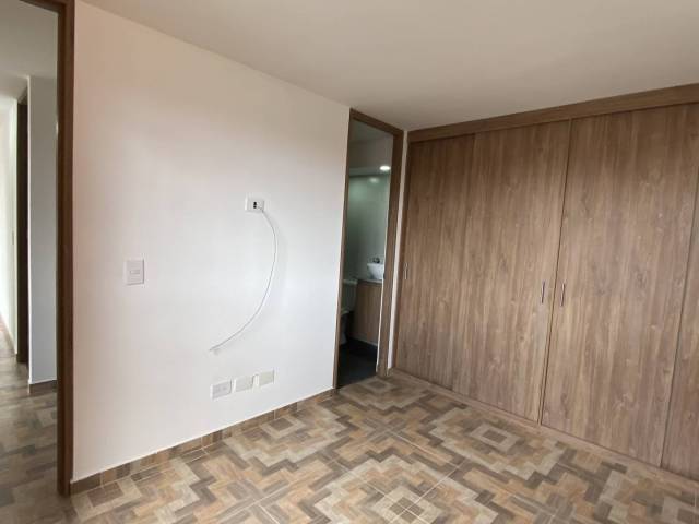 #4171 - Apartamento para Alquiler en Madrid - CUN