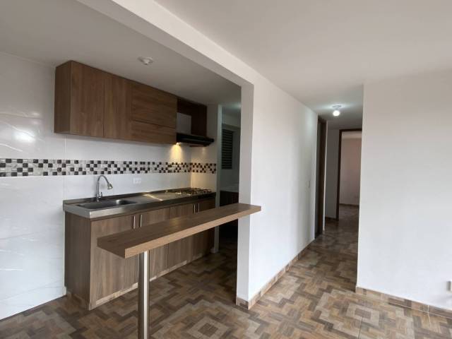 #4171 - Apartamento para Alquiler en Madrid - CUN