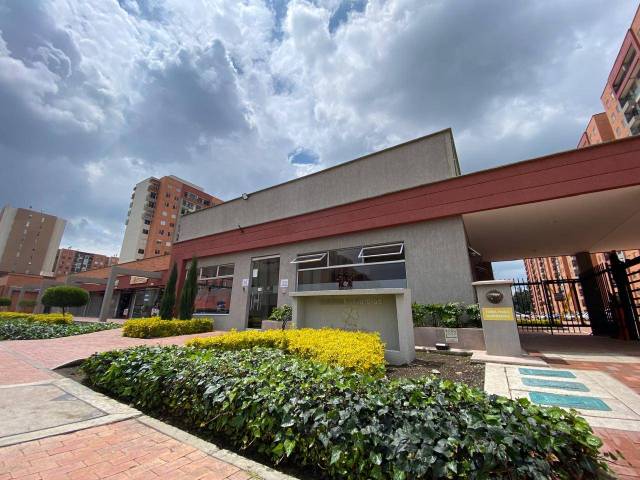 #4171 - Apartamento para Alquiler en Madrid - CUN