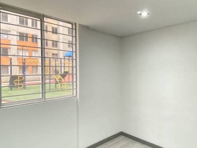 #4172 - Apartamento para Alquiler en Bogotá - DC