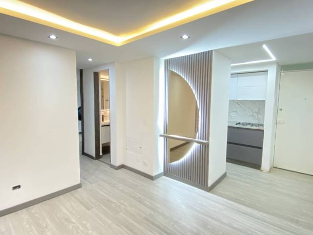 Apartamento para Alquiler en Bogotá - 4