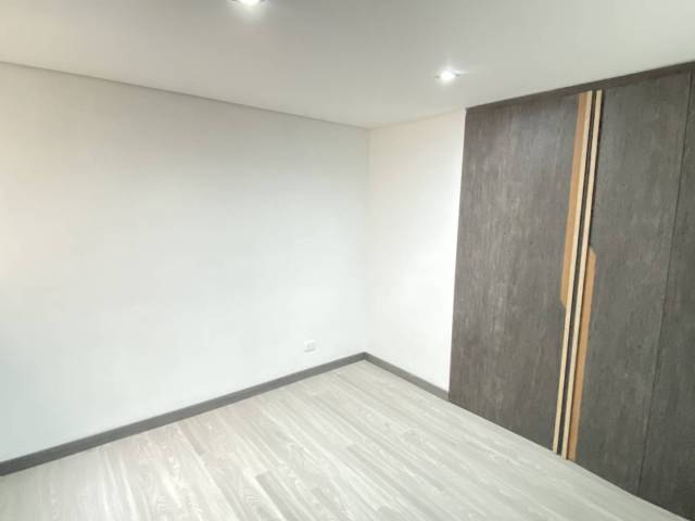 Apartamento para Alquiler en Bogotá - 5