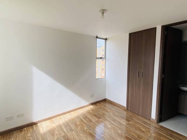 #4165 - Apartamento para Venta en Madrid - CUN