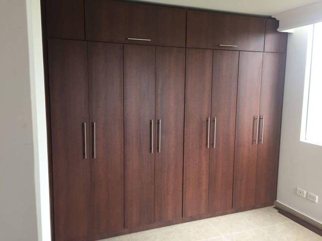 #4176 - Apartamento para Venta en Madrid - CUN