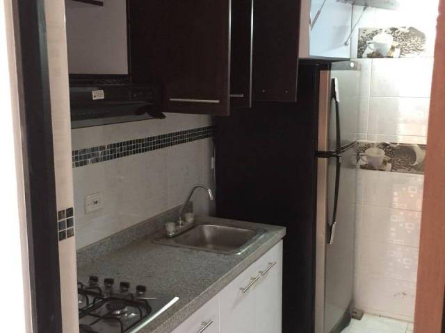 Apartamento para Venta en Madrid - 4