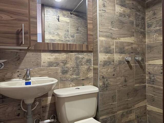 #4182 - Apartamento para Venta en Madrid - CUN