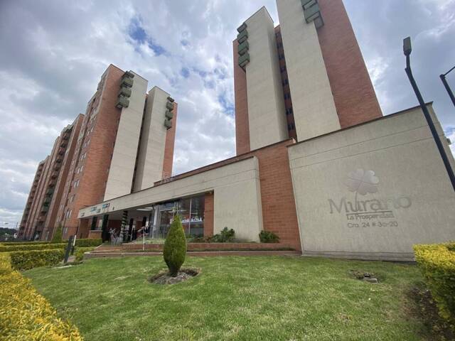 #4182 - Apartamento para Venta en Madrid - CUN