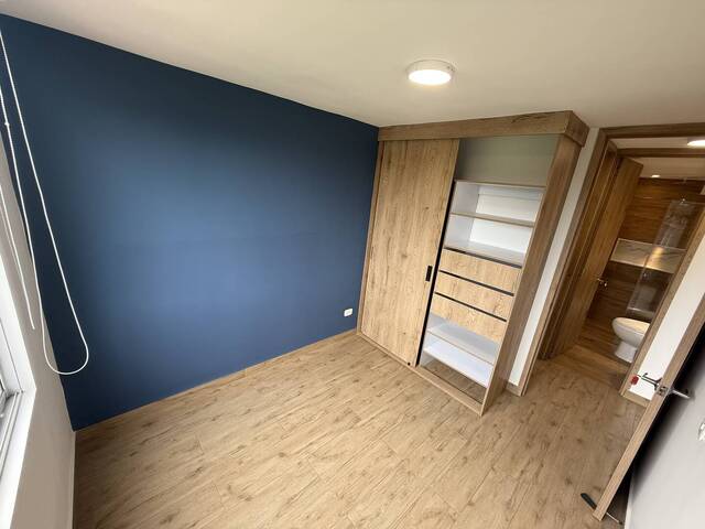 #4146 - Apartamento para Alquiler en Madrid - CUN