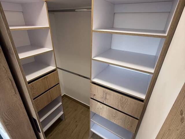 #4146 - Apartamento para Alquiler en Madrid - CUN