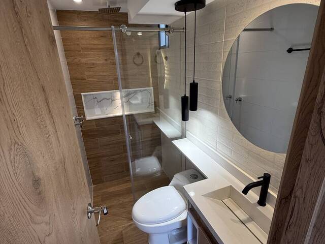 Apartamento para Alquiler en Madrid - 4