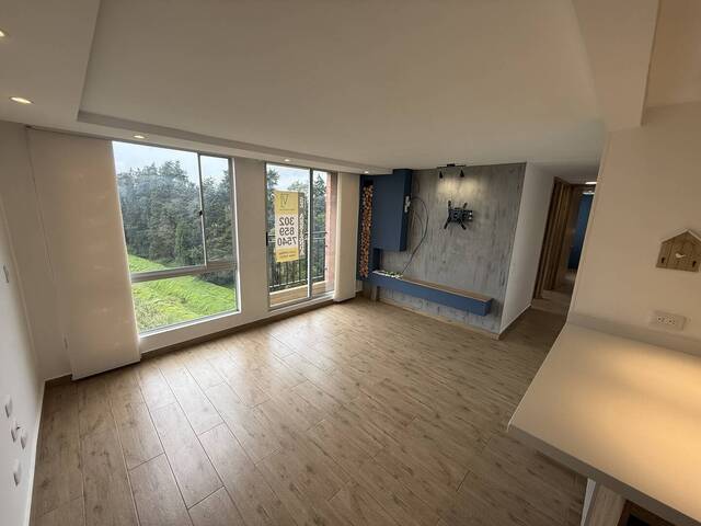 Apartamento para Alquiler en Madrid - 5