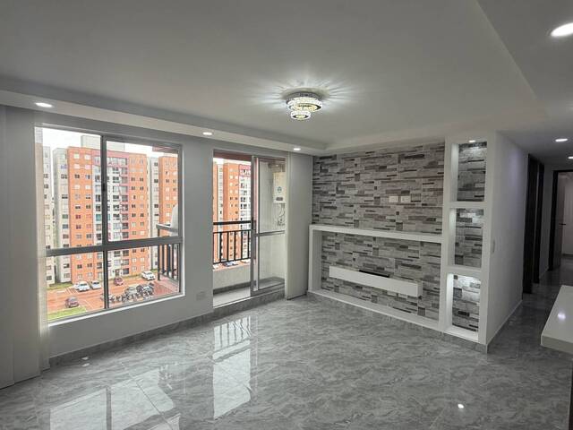 #4158 - Apartamento para Venta en Madrid - CUN
