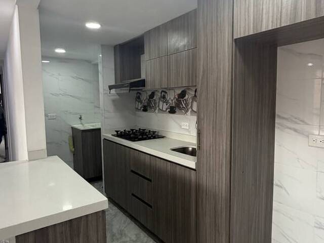 Apartamento para Venta en Madrid - 4