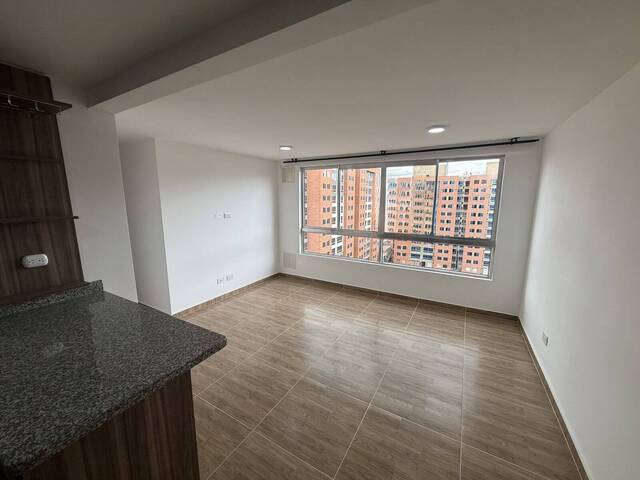 #4190 - Apartamento para Alquiler en Madrid - CUN