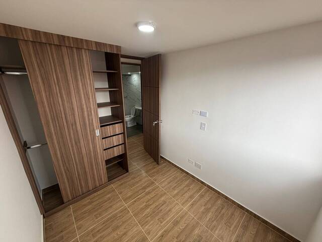 #4190 - Apartamento para Alquiler en Madrid - CUN