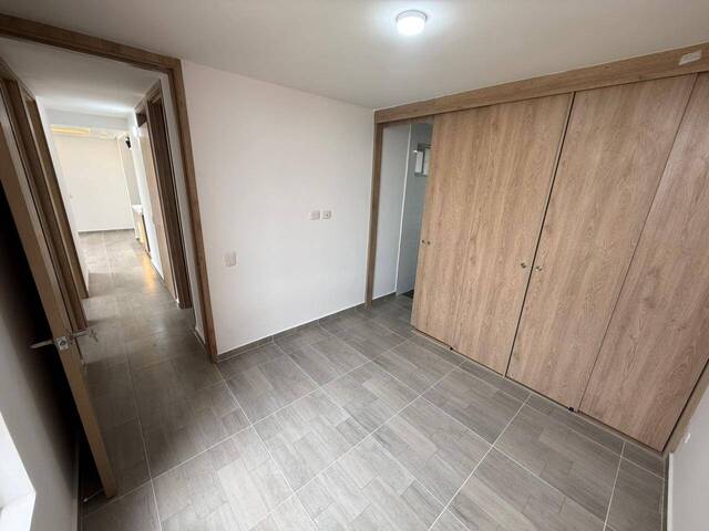 #4191 - Apartamento para Alquiler en Madrid - CUN