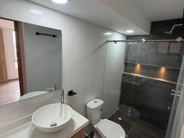 Apartamento para Alquiler en Madrid - 4