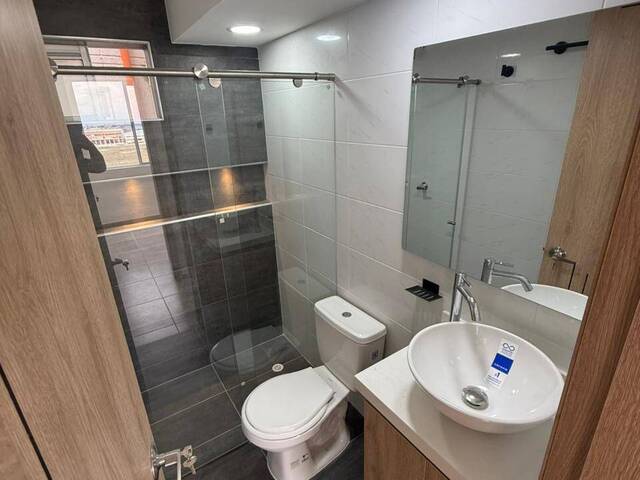 Apartamento para Alquiler en Madrid - 5