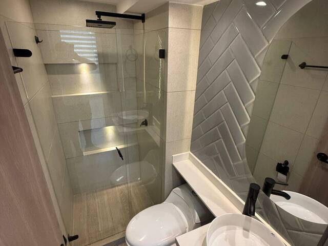 Apartamento para Alquiler en Madrid - 4