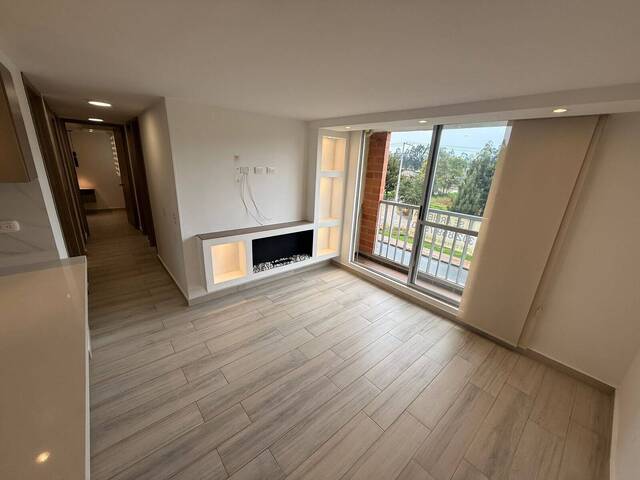 #4188 - Apartamento para Alquiler en Madrid - CUN