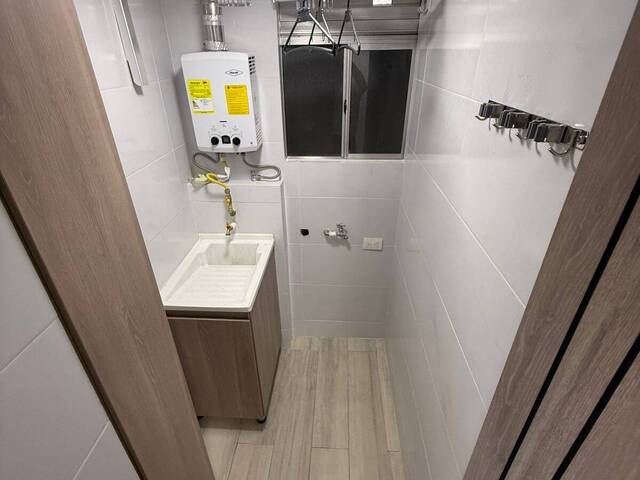 #4188 - Apartamento para Alquiler en Madrid - CUN